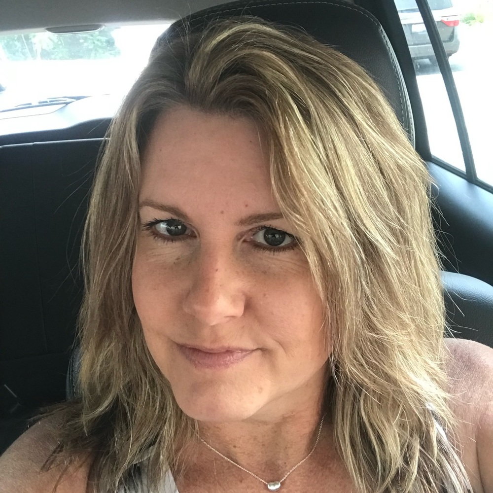 Meet your Posher, Kelly